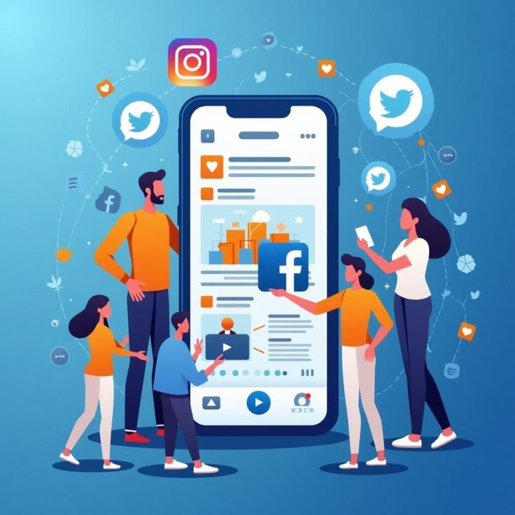 Expert Digital Marketing Team at YourAdsmate Hoshiarpur Punjab