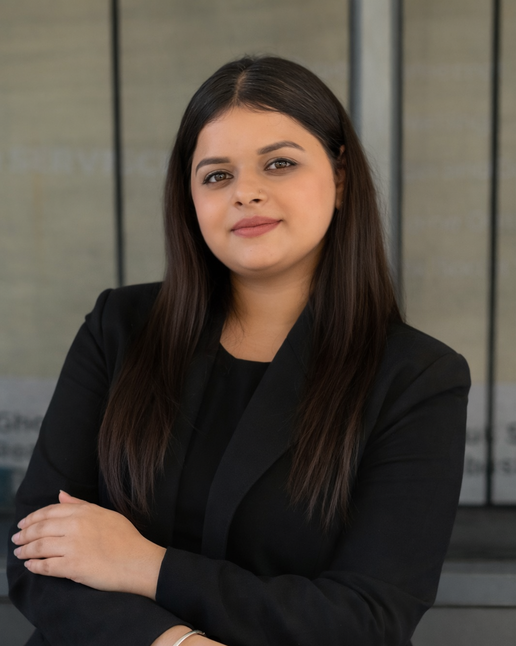 Komal Saini - Content Writer