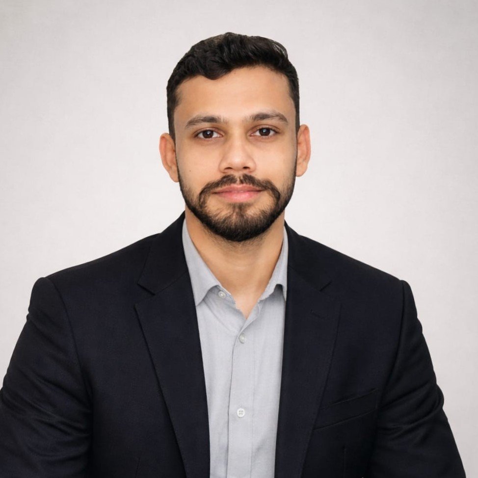 Nittan - Full Stack Developer