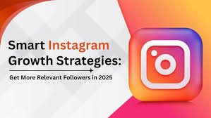 Instagram Growth Strategies