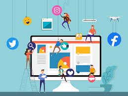 Building Brand Identity Through Graphic Design