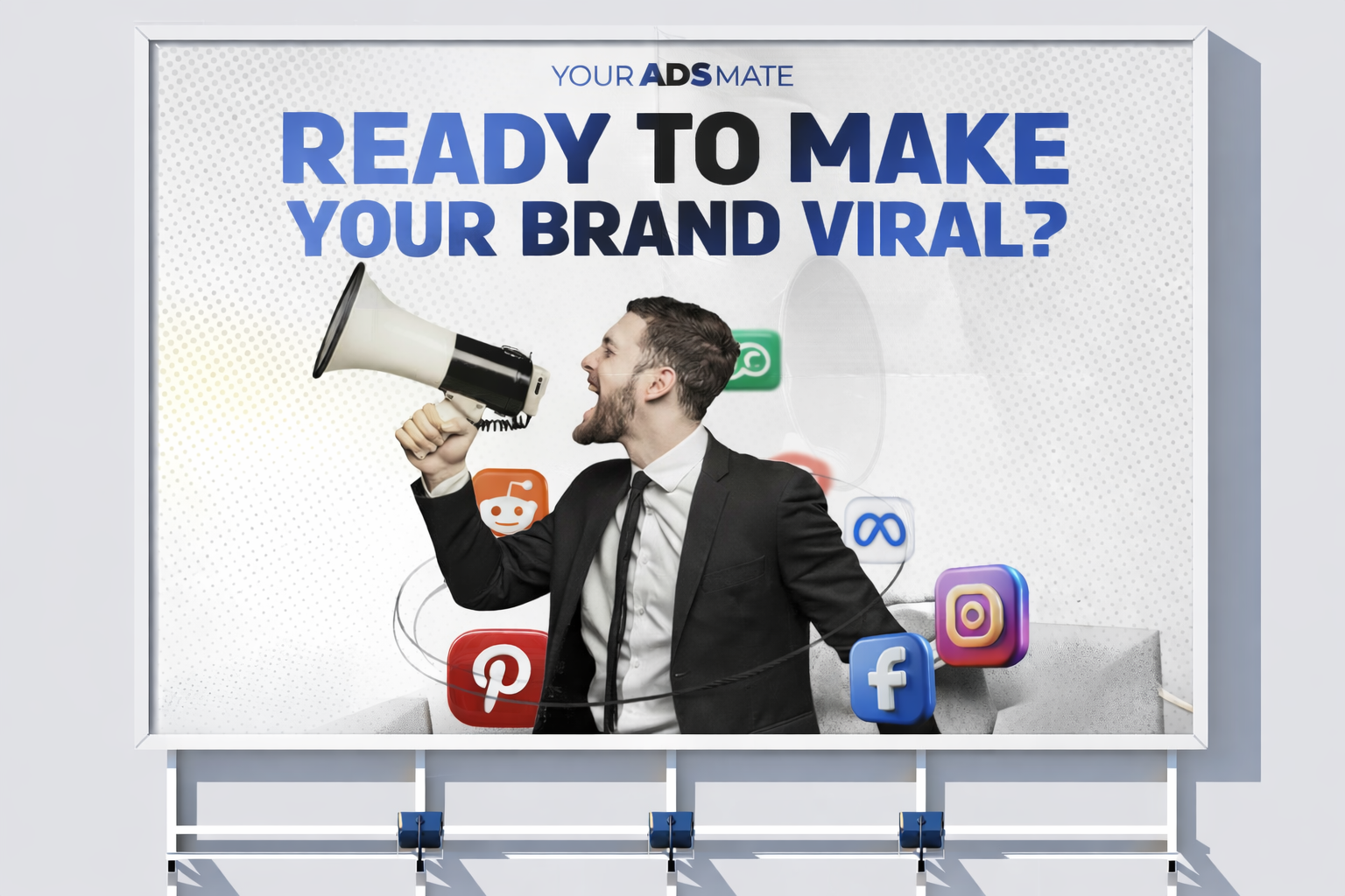 YourAdsMate Art Direction - Best Creative Agency in Hoshiarpur