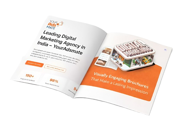 Website Creative Work