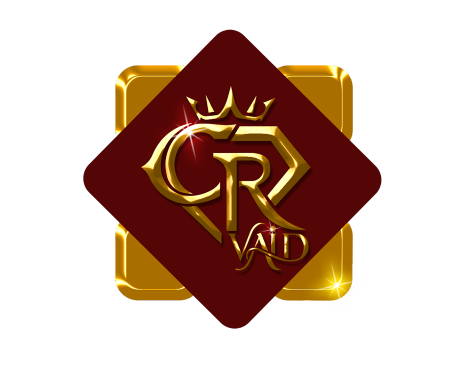 Chaman Logo