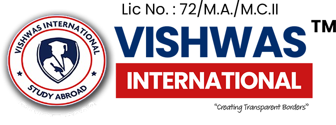 Vishwal Logo