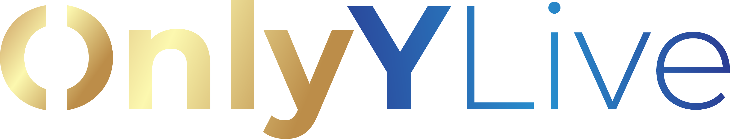 OnlyyLive Logo