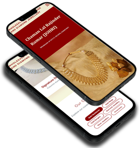 YourAdsmate Mobile Web Design with AMP - Speed Optimized Layout Hoshiarpur